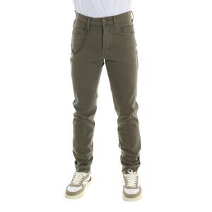 PANTALONE PQ2001 TORTORA